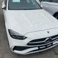 مرسدس بنز C Class C200L، مدل ۲۰۲۴