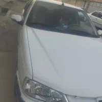 فروش پژو پارس98