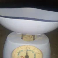 ترازوی اشپزخانه