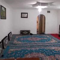 آپارتمان90متری طبقه ی همکف