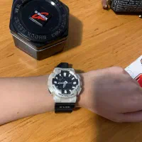 ساعت مچی دیجیتال جی شاک g-shock. از کاسیو|ساعت|تهران, تجریش|دیوار