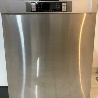 ماشین ظرفشویی دوو بدون کارکرد