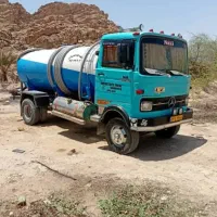 لوله بازکنی فنربرقی لارگراش اوز خنج