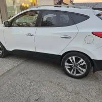 توسان ۲۰۱۵|خودرو سواری و وانت|تهران, شهرک دریا|دیوار