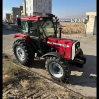 تراکتورفرگوسن475کابیندارکارخانه‌مدل‌96.12.17