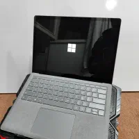 Microsoft surface laptop 4    i7|رایانه همراه|تهران, آرژانتین|دیوار