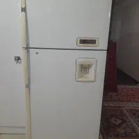 یخچال فریزر ال جی اصل