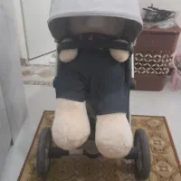 کالسکه گود بیبی good baby