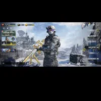 اکانت کالاف گاد