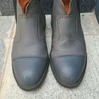 کفش چرم و مجلسی|کیف، کفش، کمربند|آذرشهر, |دیوار