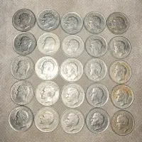 سکه‌های شاهنشاهی