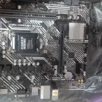 باندل i5 11400+h510 ram+16 3200