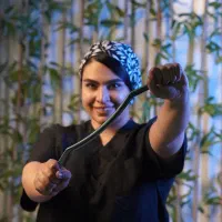 آموزش ماساژریلکلسی با مدرک بین‌المللی|خدمات آموزشی|رشت, گلباغ نماز|دیوار