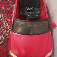 ماشین شارژی