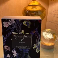 ادکلن سایکو از برنده RG(ربکاقادری)