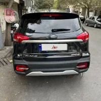 kmc sr3 جک|خودرو سواری و وانت|تهران, شهرک فردوس (حسینی)|دیوار