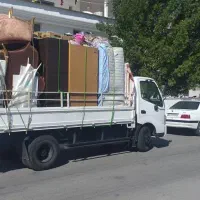 اسباب کشی وهاب بلوچ100٪ تضمینی با کارگر ماهر