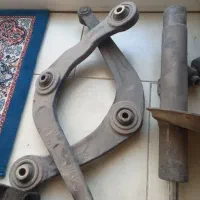 ۲۰۶|قطعات یدکی و لوازم جانبی|پاکدشت, شهرک امام رضا|دیوار