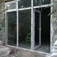 پنجره و درب دو جداره upvc ریگلاژ تعمیرات توری|خدمات پیشه و مهارت|کرج, شهرک سهرابیه|دیوار