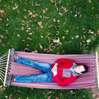 ننو تک نفره چوبدار