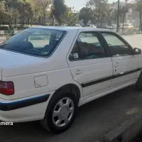 پارس صفر ۱۴۰۱ کم کار درحد|خودرو سواری و وانت|بروجرد, |دیوار