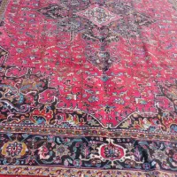 فرش ماشینی ۹متری سالم وبدون ایراد|فرش|تبریز, |دیوار