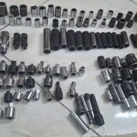 تعداد ۱۲۲ عدد بکس اسناپون واشنایویل