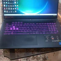 لبتاب asus tuf fx707vv