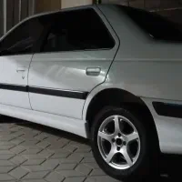 پژوپارس تیوفایو (مدل ۹۹)