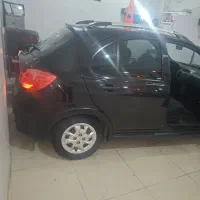 کوییک مدل۴۰۰|خودرو سواری و وانت|اصفهان, درب سیبه علیا|دیوار