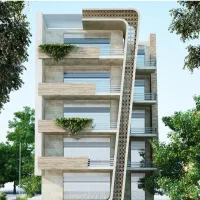 پیش فروش واحد۹۴ و ۱۱۰ متری کوی پلیس