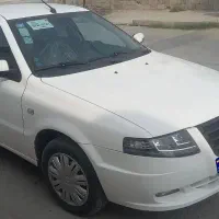 سورن پلاس دوگانه کپسول بزرگ ef7