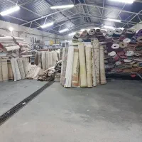 قالیشویی تمام اتوماتیک هما کرج|خدمات نظافت|کرج, باغستان|دیوار