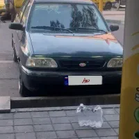 پراید زیر خاکی در حد صفر|خودرو سواری و وانت|بهارستان, |دیوار