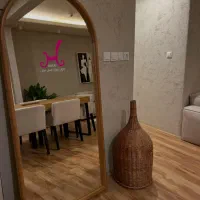 بازار بزرگ مبل ملل آینه قدی چوبی گنبدی|آینه|بندرعباس, |دیوار