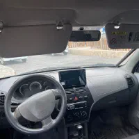 تیبا ۲ Ex مدل آخر ۹۶ فروش فوری زیر قیمت|خودرو سواری و وانت|شیراز, شهرک فرهنگیان|دیوار