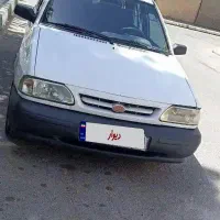 پراید 96SEفرمان هیدرولیک