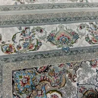یک جفت فرش 9 متری