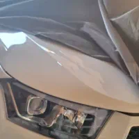 دناپلاس ۶دنده|خودرو سواری و وانت|امیدیه, |دیوار