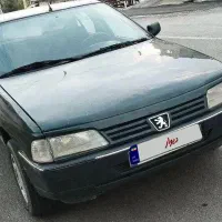 پژو1600RD انژکتور مدل1384|خودرو سواری و وانت|پلدختر, |دیوار