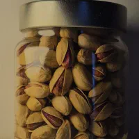 پسته برشته رفسنجان