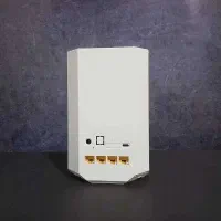 نمایندگی رسمی مودم مبین نت ایرانسل هواویTDLTE 4/5G|مودم و تجهیزات شبکه|اصفهان, هفتون|دیوار