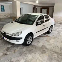 فروش و معاوضه پژو sd v8