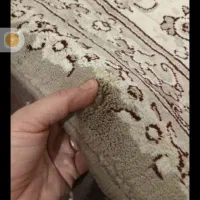 فرش 12متری تمام نخ|فرش|دزفول, |دیوار