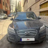 لیفان x60مدل ۹۳