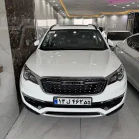 فیدیلیتی ۱۴۰۳ کم کار بیرنگ|خودرو سواری و وانت|تبریز, |دیوار