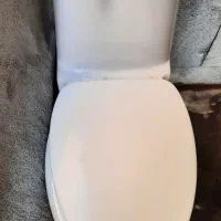 توالت فرنگی نو