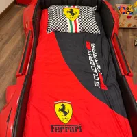 تخت ماشینی بالسا|تخت و سرویس خواب|تهران, تجریش|دیوار