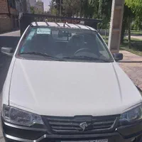 وانت بار آریسان ۲کرایه درون شهری وبیرون ازشهر