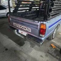 مزداتک کابین مدل1388